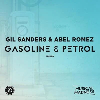 Gasoline Petrol 專輯 Dark Drake/Gil Sanders