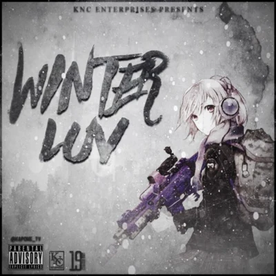 WINTER LUV ( luv 4 ) 專輯 Trilla Kid/Jamie Ray