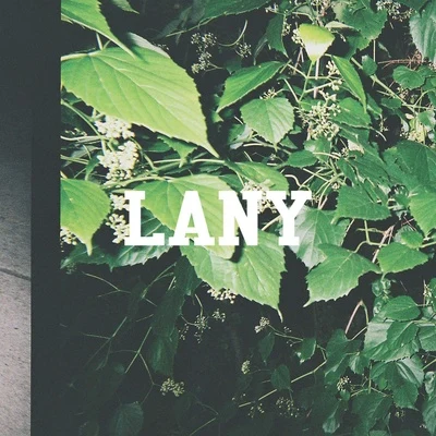 Acronyms 專輯 Lany