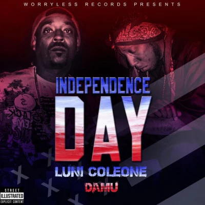 Luni Coleone Independence Day