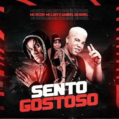 Sento Gostoso (Brega Funk Remix) 專輯 Mc Lucy/MC KF/Jheo Chavoso