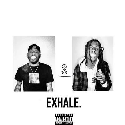 Audio PushMyGuyMars Exhale - EP