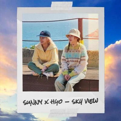 노웨이홈 OST 專輯 Sunny