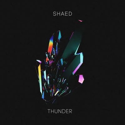 Thunder 专辑 Shaed