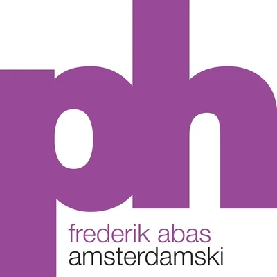 Amsterdamski 专辑 Frederik Abas/Luca Debonaire