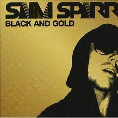 Black and Gold (Starsmith Remix) 專輯 Sam Sparro