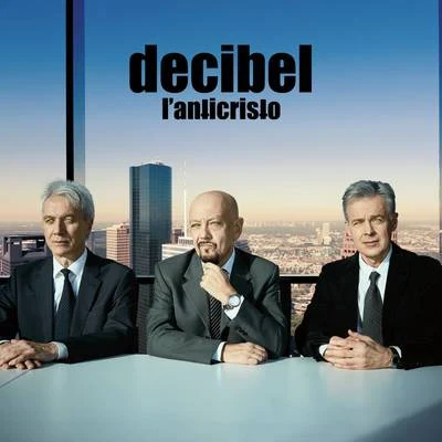 Lettera dal Duca 專輯 Decibel