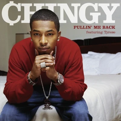 Pullin&#x27; Me Back 专辑 Chingy/Nas/Beanie Sigel/Lloyd Banks/Noreaga