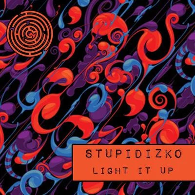 Light It Up 專輯 The Miners/Stupidizko/DWU/Alex Twitchy/Raul Calddeira