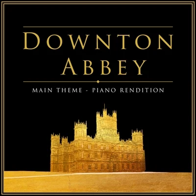 Downton Abbey - Main Theme 專輯 The Blue Notes