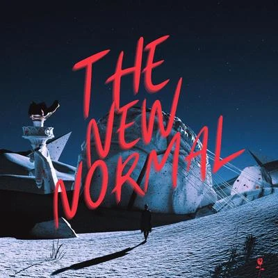 The New Normal (feat. Clàudia Cabero) 專輯 Sean Bradford