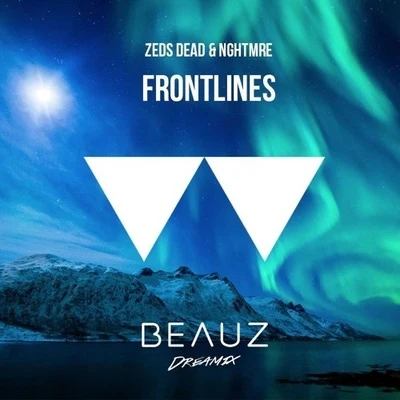 BEAUZJoey BusseWave WaveSteve Void Frontlines (BEAUZ Dreamix)