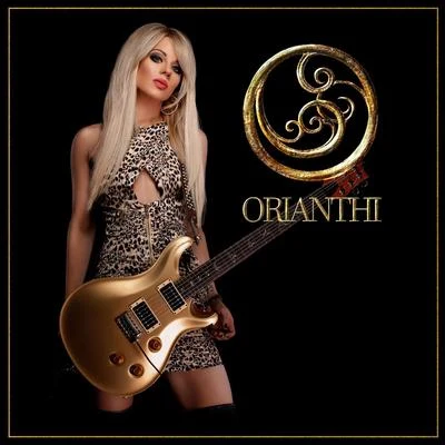 Sinners Hymn 專輯 Orianthi/Allison Iraheta