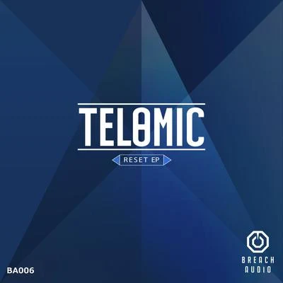 Reset EP 專輯 Telomic