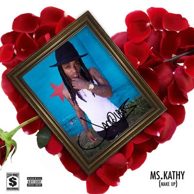 Ms. Kathy (Make Up) 專輯 Jacquees/Quavo/Ty Dolla $ign