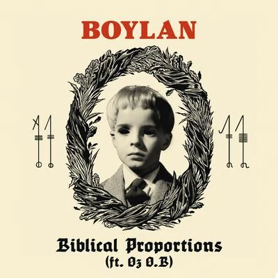 Biblical Proportions 專輯 OZ