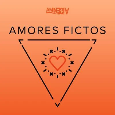 Amores Fictos 專輯 Amnesia