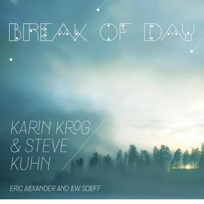 Steve Kuhn Break of Day