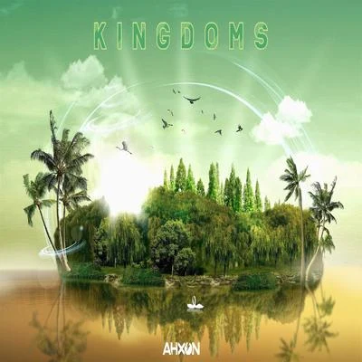 Kingdoms (Instrumental) 专辑 AhXon