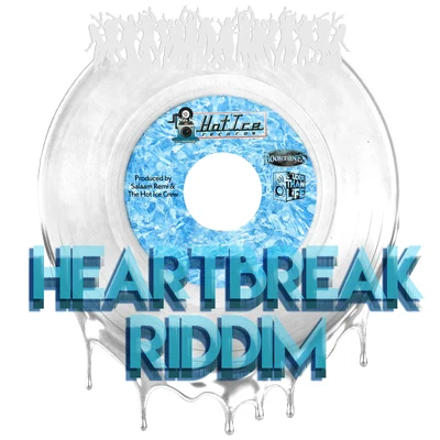 Salaam RemiFlash KiD.RAlicia Keys Heart Break Riddim (Single)