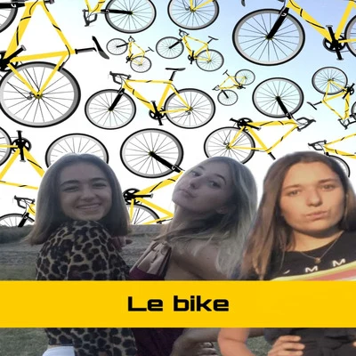 le bike 專輯 Eno