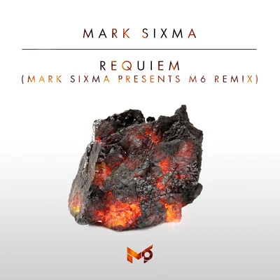 Requiem 專輯 Mark Sixma