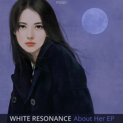 About Her 專輯 Julian Rodriguez/White Resonance