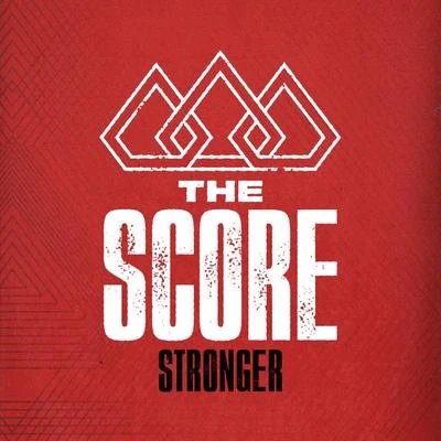 Stronger 專輯 The Score/Palace/Corinne Bailey Rae/Gracie Abrams/Rhye