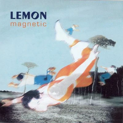 LemonShlomi Aber Magnetic