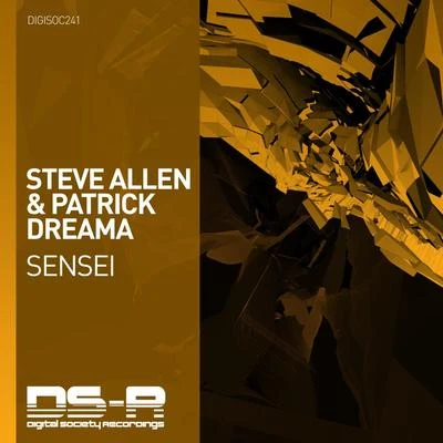 Sensei 专辑 Meredith Bull/Steve Allen/Trance Classics