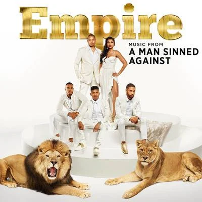 Empire: Music From A Man Sinned Against 專輯 Empire Cast/Joss Stone