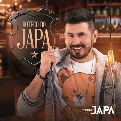 Boteco do Japa 專輯 George Japa