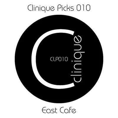 Clinique Picks 010 专辑 Govinda (Arg)/Isaac Differding/East Cafe