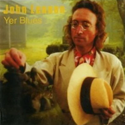 Yer Blues 專輯 John Lennon