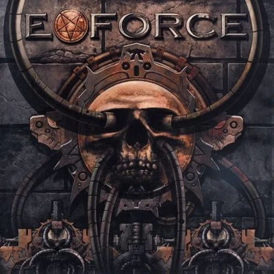 Evil Forces 專輯 E-Force/D-Sturb