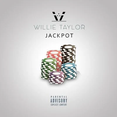 Jackpot 專輯 Willie Taylor