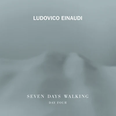 Seven Days Walking (Day 4) 專輯 Ludovico Einaudi/Mischa Maisky/Henryk Gorecki/Edvard Grieg/Radu Lupu