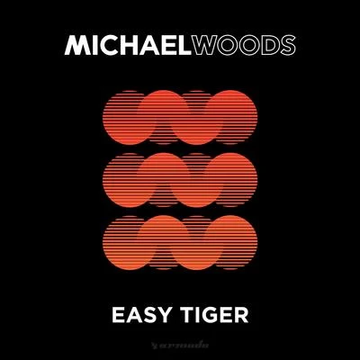 Easy Tiger 專輯 Michael Woods