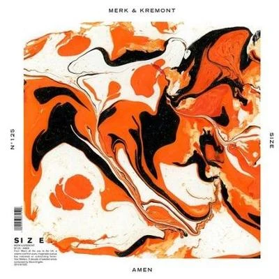 Amen (Original Mix) 專輯 Merk & Kremont