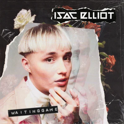 Waiting Game 專輯 Isac Elliot