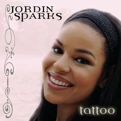 Tattoo (Main Version) 專輯 Jordin Sparks