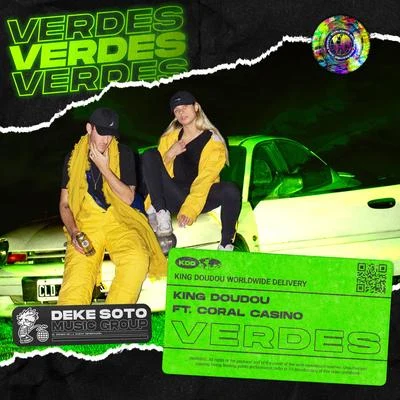 Verdes 專輯 King Doudou