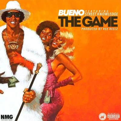 The Game 專輯 BUENO