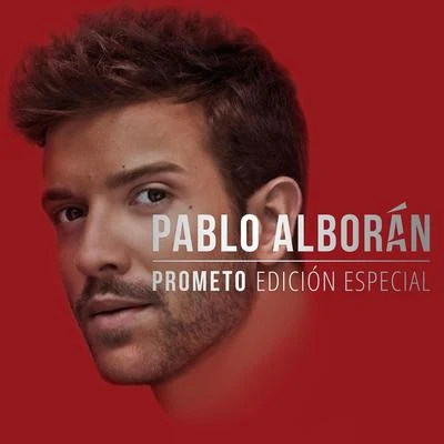 Pablo Alboran Prometo (Edición especial)