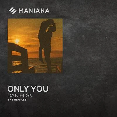 Only Youthe Remixes 專輯 Jaytor/David Manso/Orelse