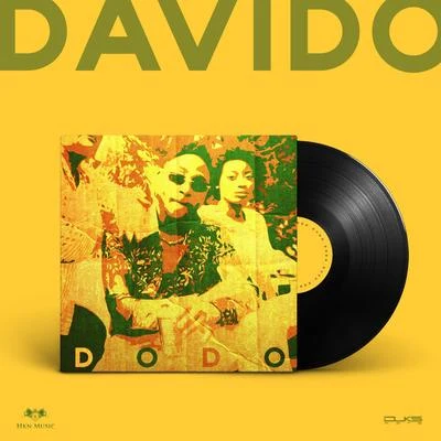 Dodo 專輯 Davido/Kofi Mole/Joey B/Medikal/Ahtitude