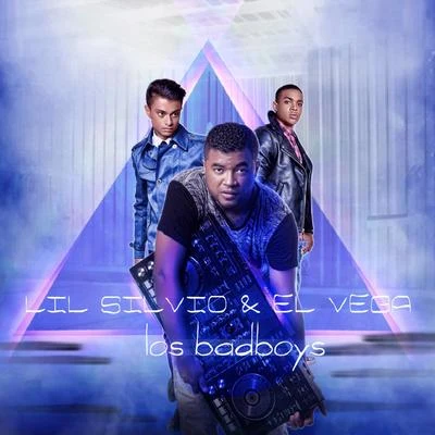 Los Bad Boys 專輯 Lil Silvio & El Vega/DJ Dever