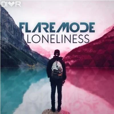 Loneliness 專輯 Flaremode