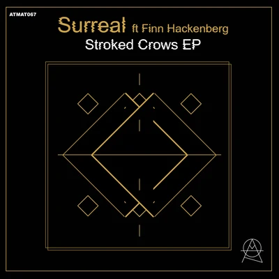 Stroked Crows EP 专辑 Ourman/Surreal/ColtCuts/Tappa/Feonix