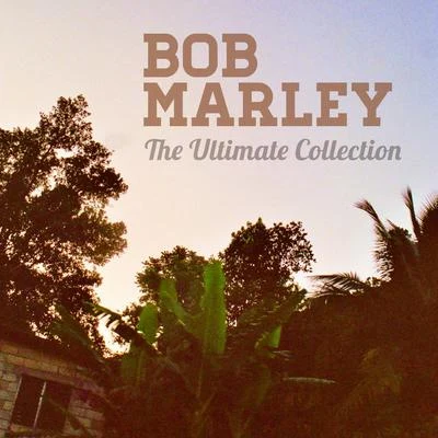 Bob MarleyTomas HedbergRichard GreyTuccillo The Ultimate Collection